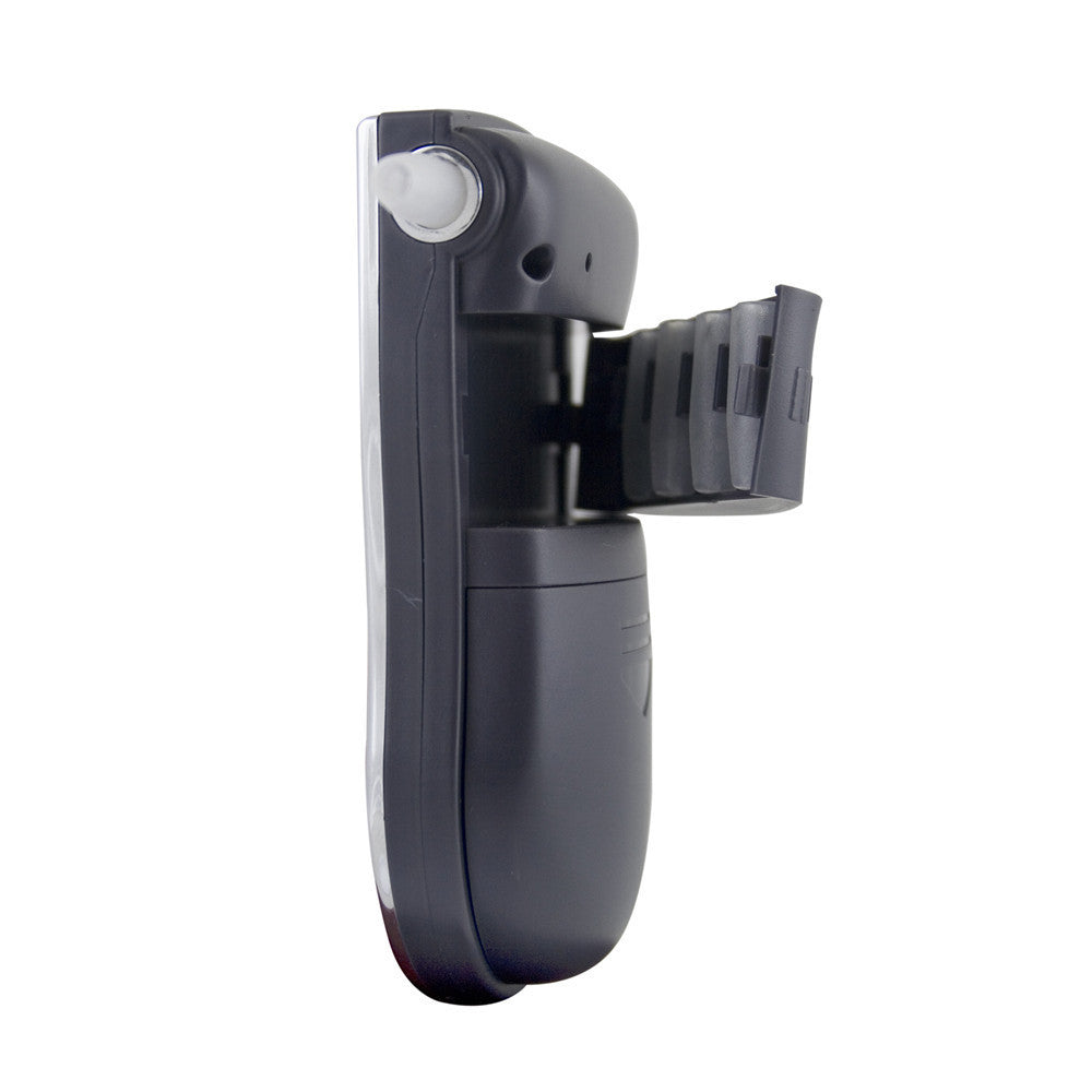 Latest Professional Digital Breath Alcohol Breathalyzer Tester AT-818