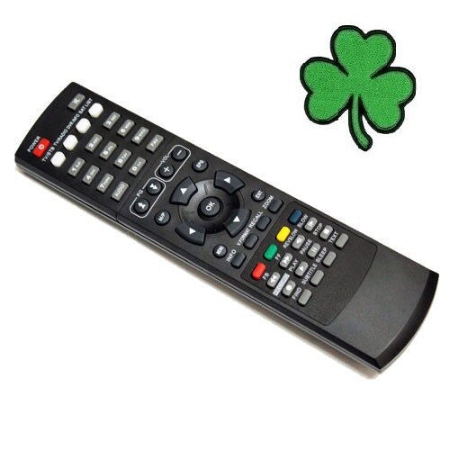 REMOTE CONTROL FOR SOLOVOX SKYBOX OPENBOX V8S V6 V7 V8 S-V8 S-V7 S-V6 F5 F5S F3