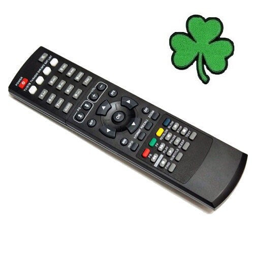 REMOTE CONTROL FOR SKYBOX OPENBOX SOLOVOX V8s V8 V5s F5 F5s V5s F3s S9 S10 S11