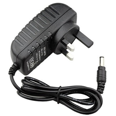 12V AC-DC ADAPTER POWER SUPPLY FOR SKYBOX OPENBOX SOLOVOX  V8S V8 V7 V6 A3 A5